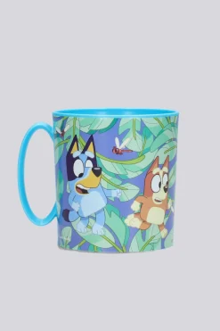 Taza Bluey