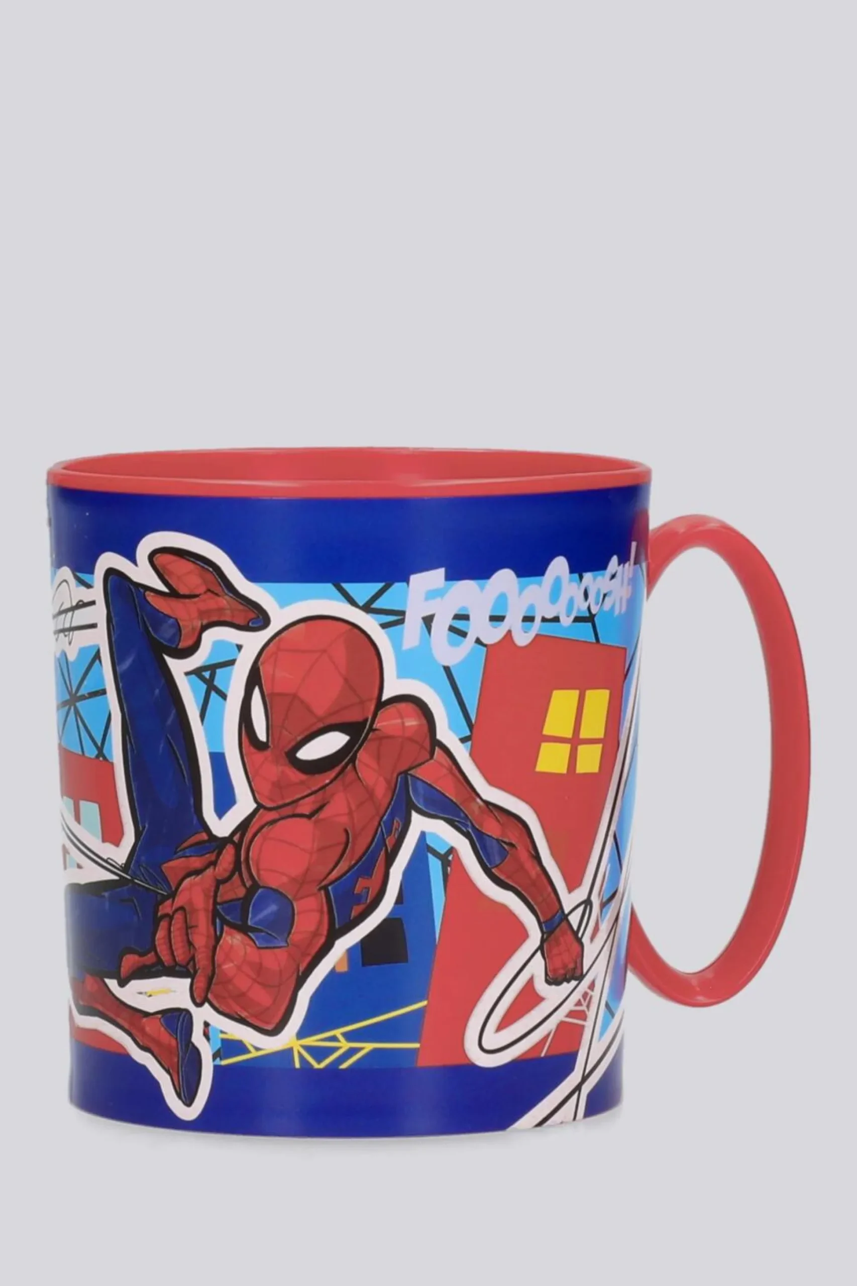 Taza Spiderman