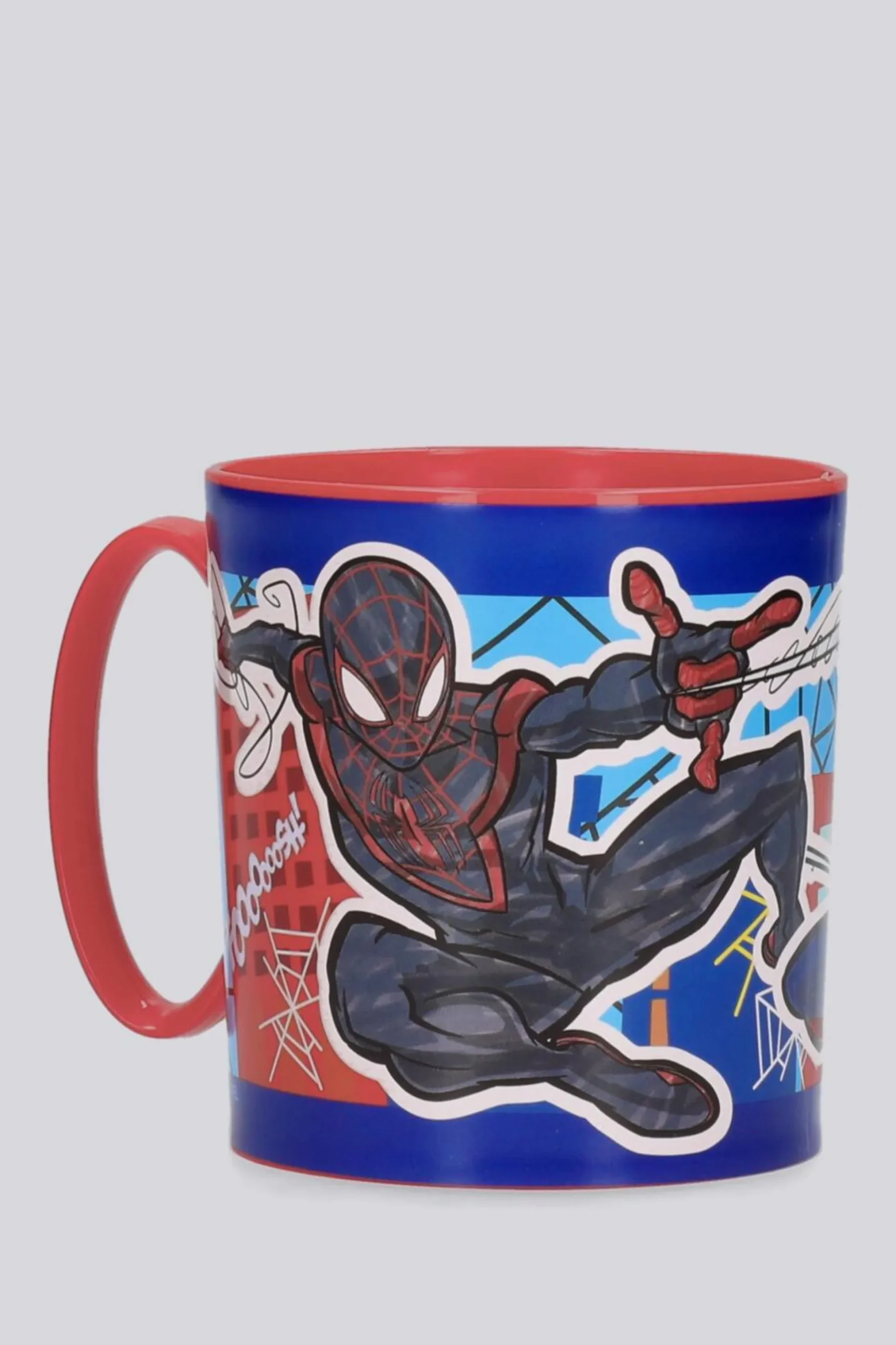 Taza Spiderman