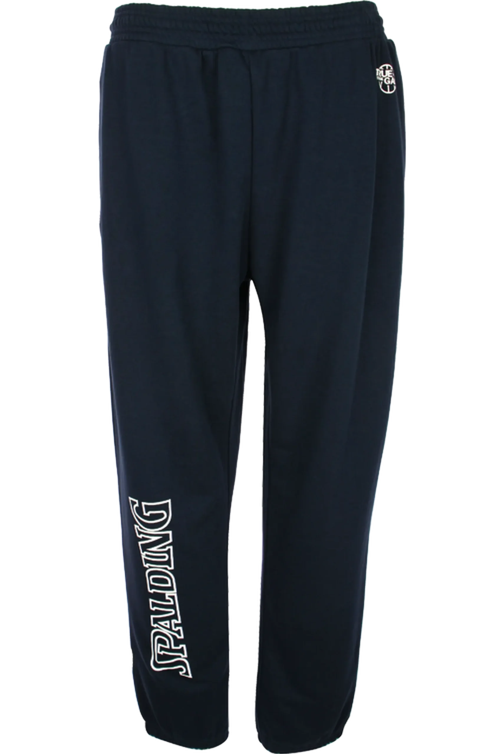 Team II Long Pants Azul Marino Spalding