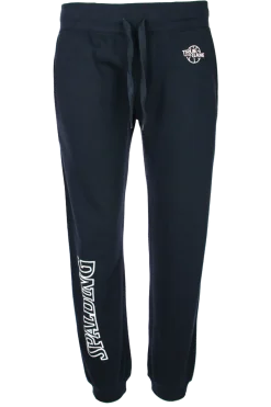 Team II Long Pants 4her Azul Marino Spalding