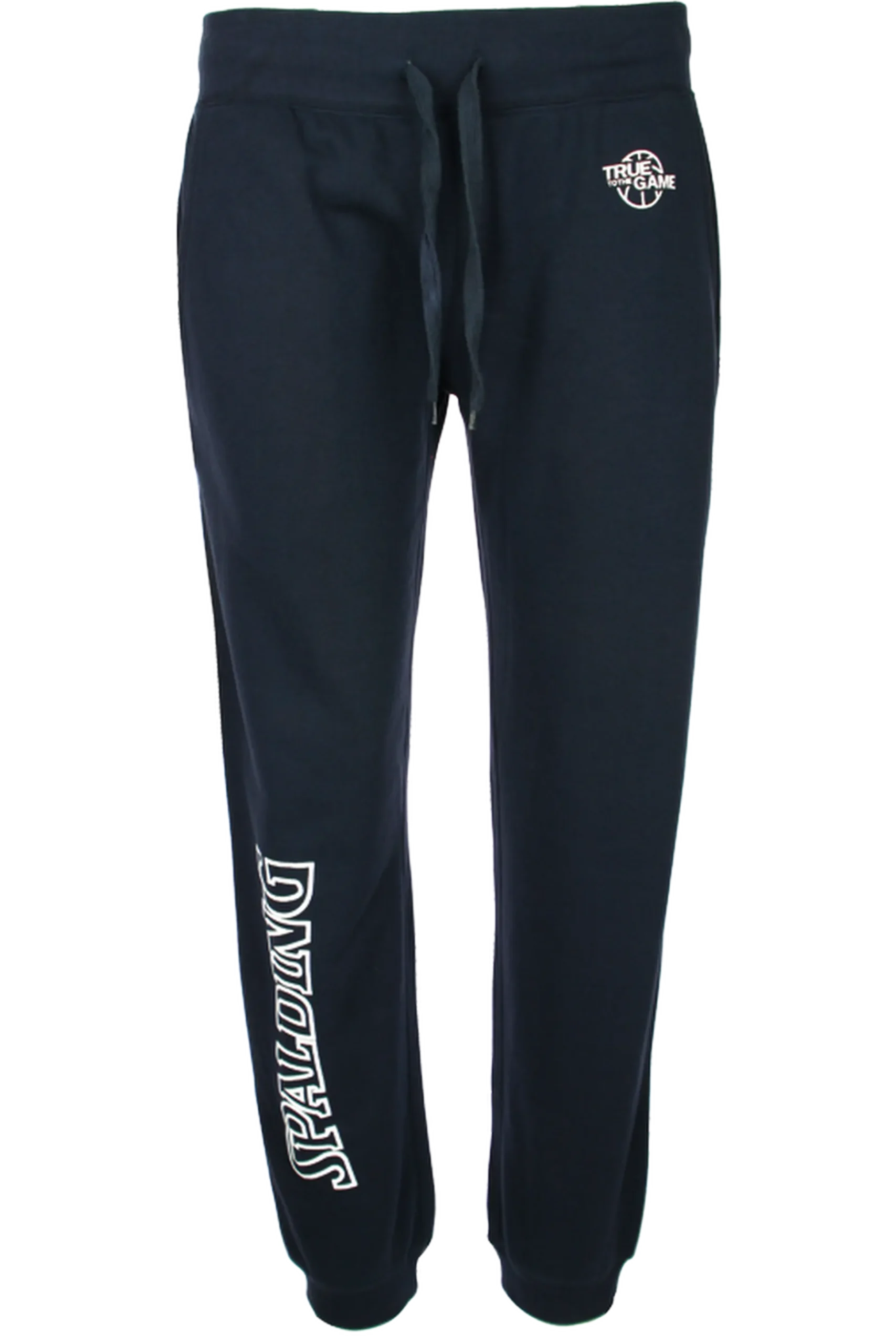 Team II Long Pants 4her Azul Marino Spalding