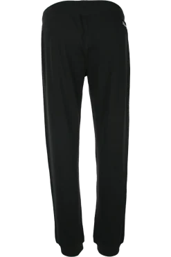 Team II Long Pants 4her Negro Spalding