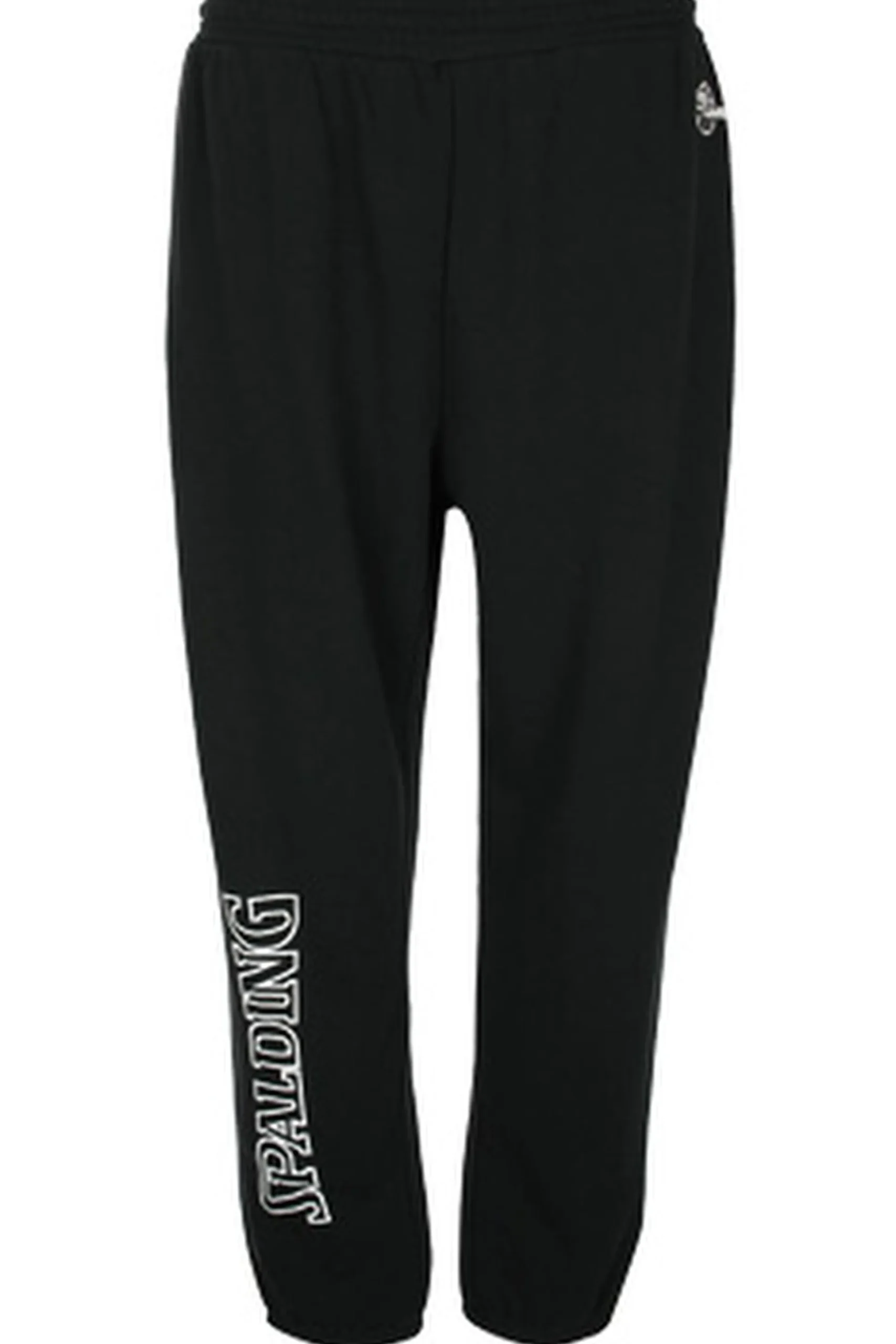 Team II Long Pants Negro Spalding