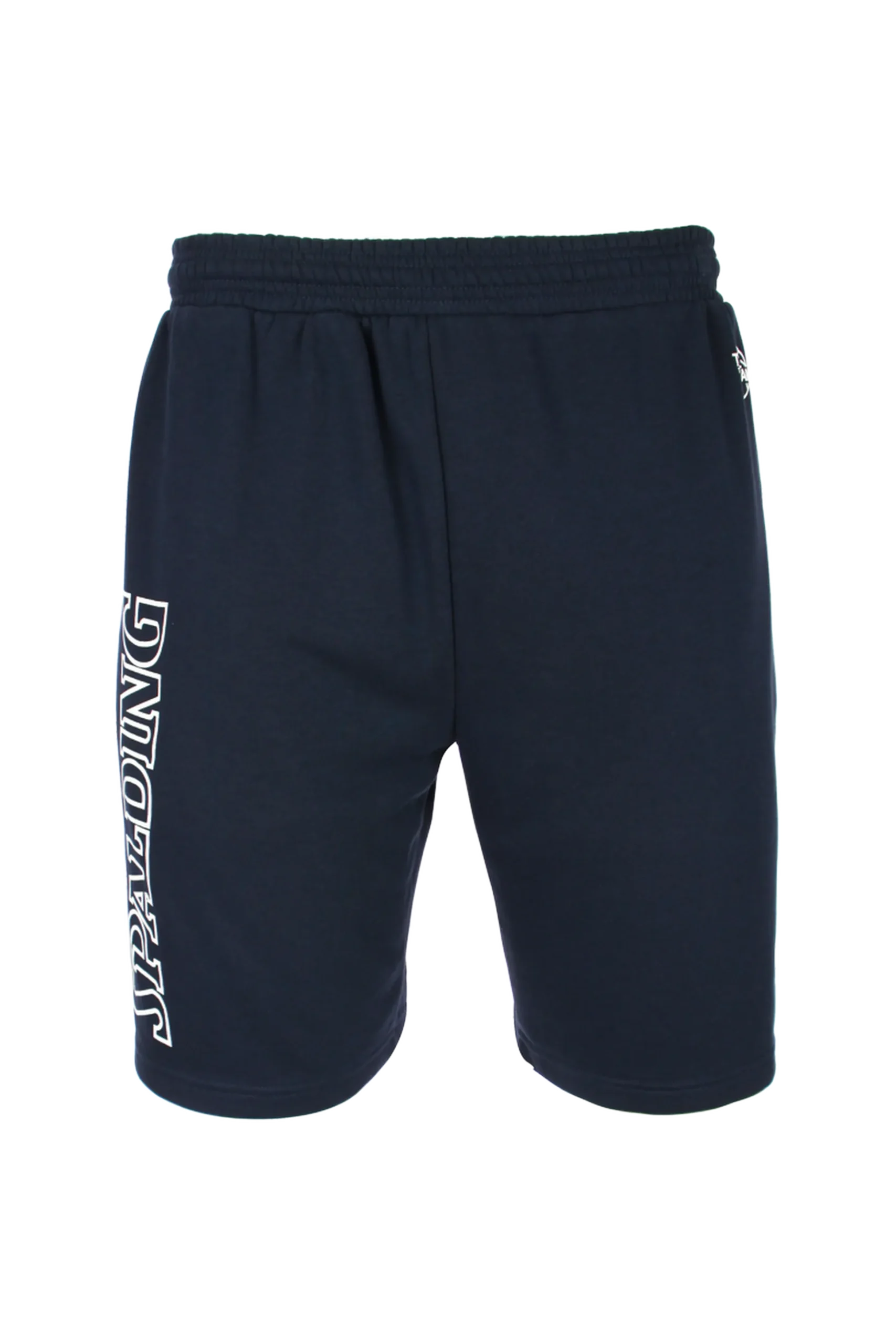 Team II Shorts Azul Marino Spalding