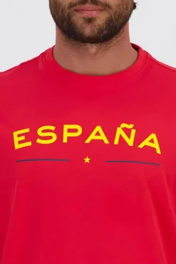 Team Quest España Mundial 26