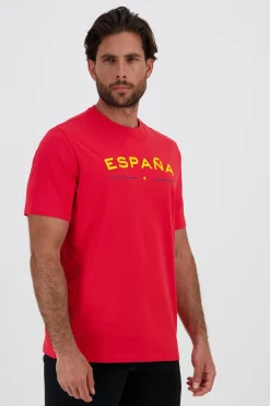 Team Quest España Mundial 26