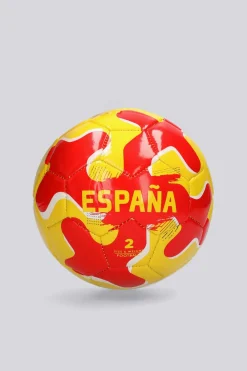 Team Quest España Mundial 26