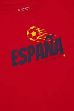 Team Quest España Mundial 26