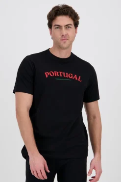 Team Quest Portugal Mundial 26