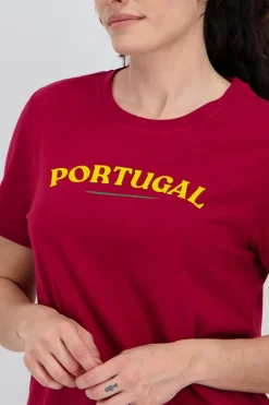Team Quest Portugal Mundial 2026