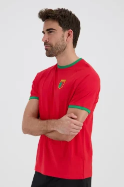 Team Quest Portugal Mundial 2026