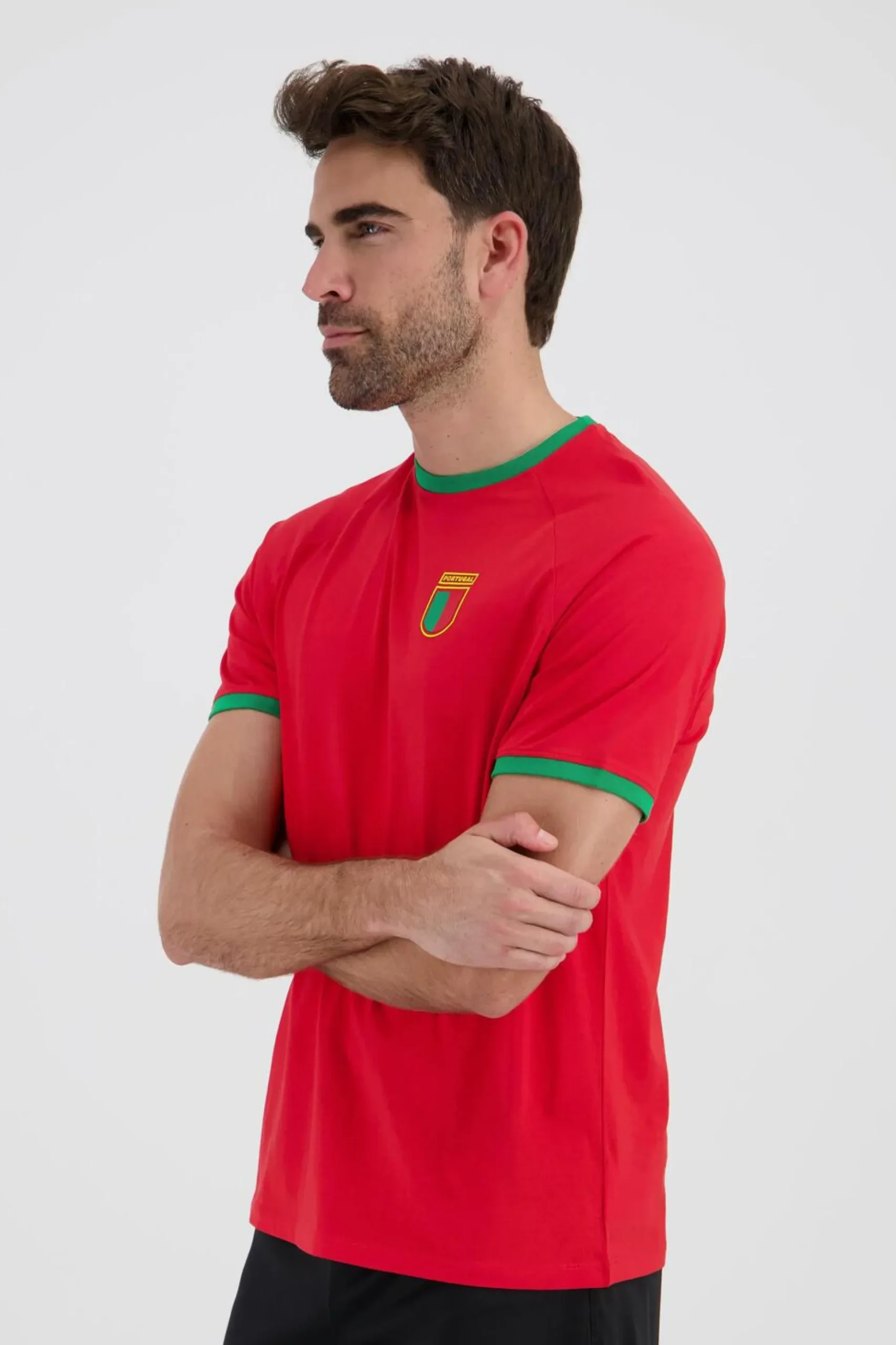 Team Quest Portugal Mundial 2026