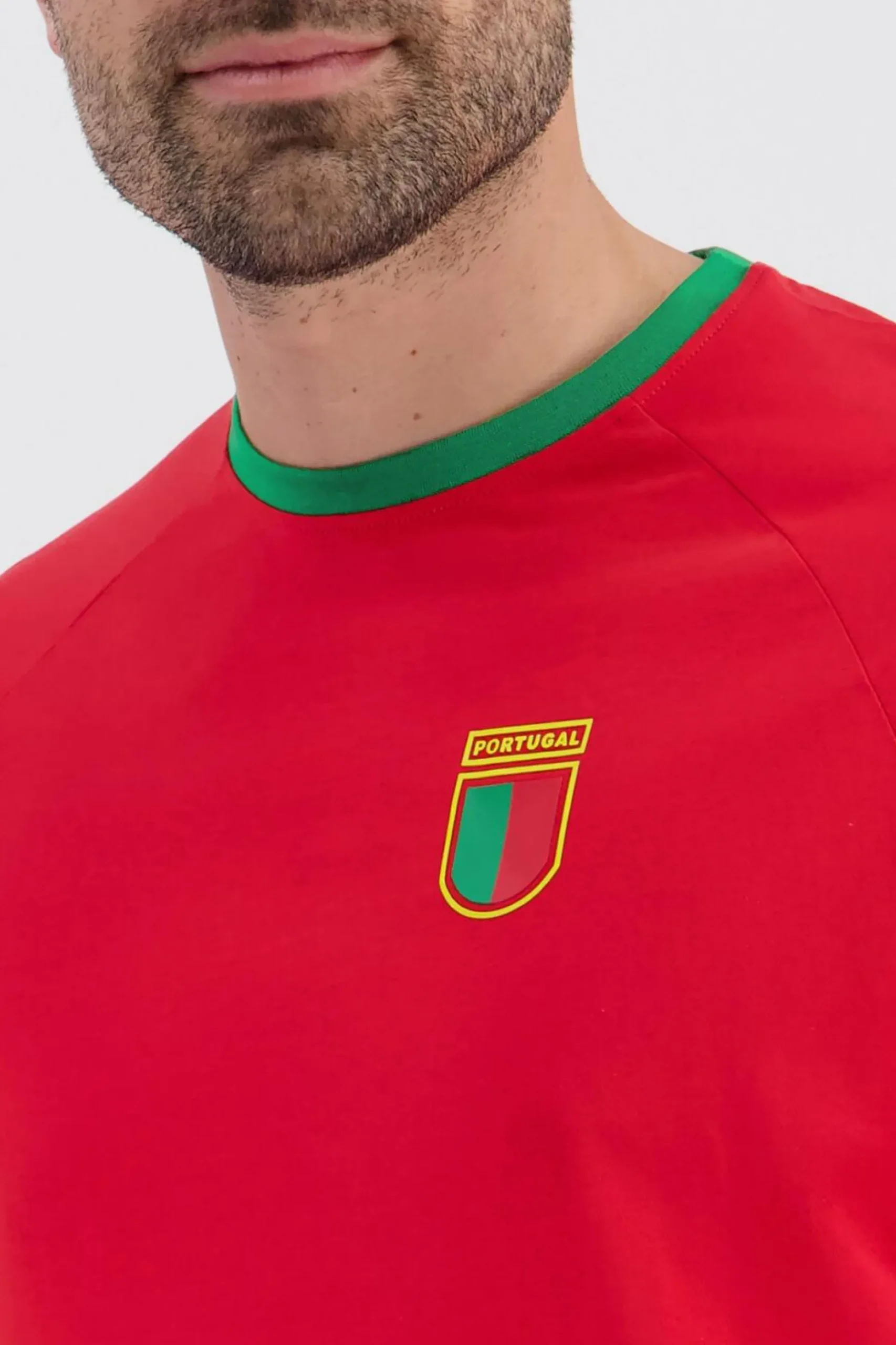 Team Quest Portugal Mundial 2026