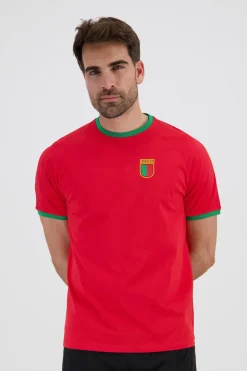 Team Quest Portugal Mundial 2026