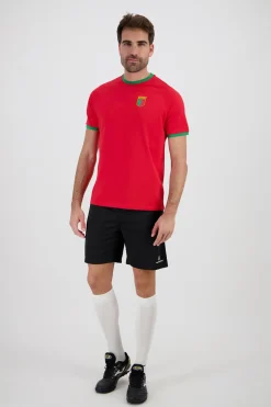 Team Quest Portugal Mundial 2026