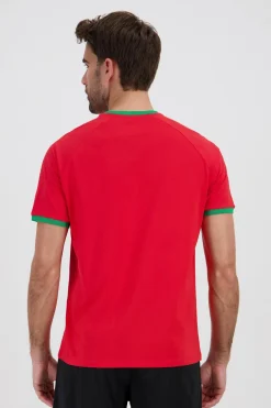 Team Quest Portugal Mundial 2026