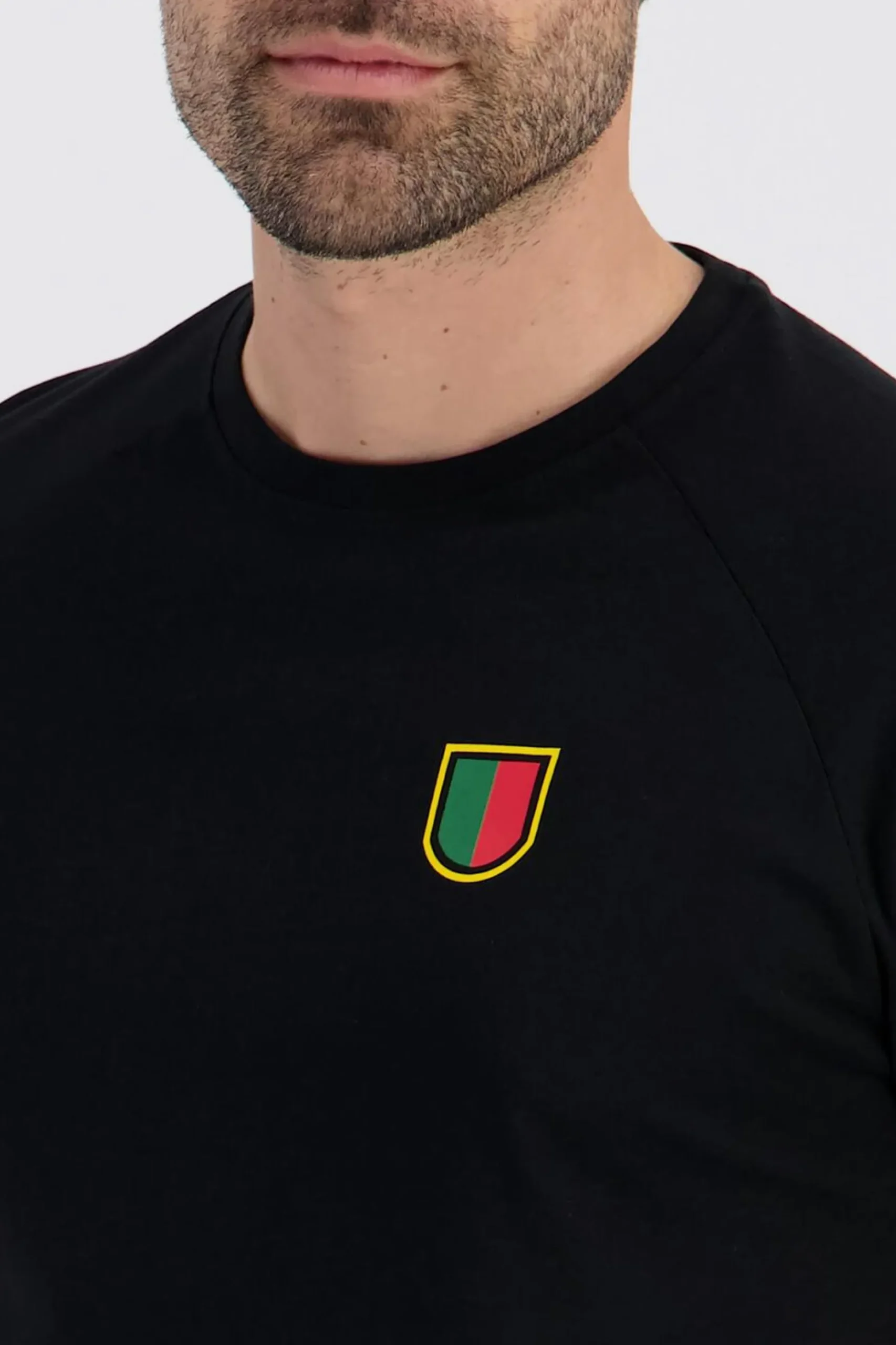 Team Quest Portugal Mundial 26