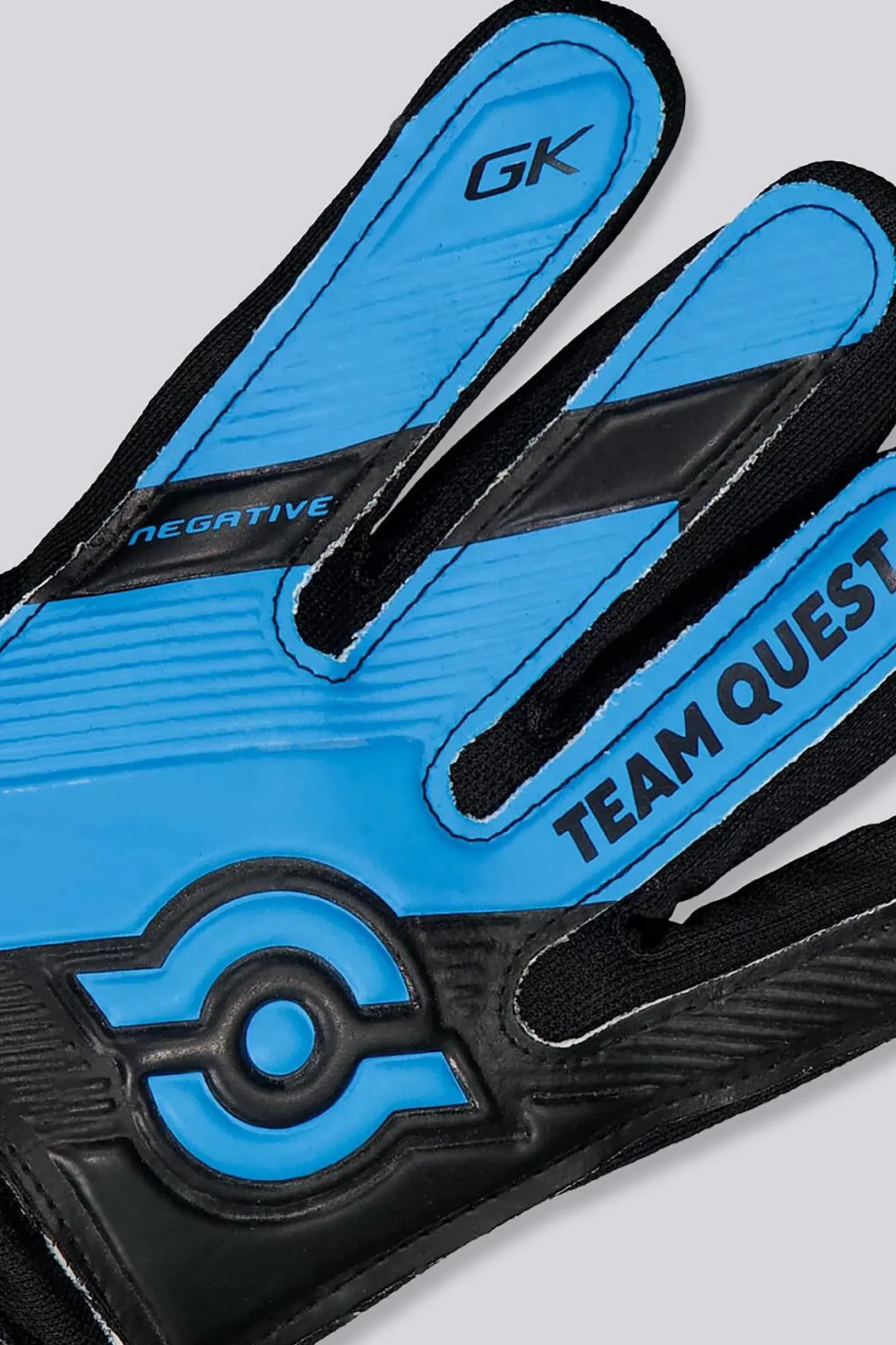 Team Quest Team