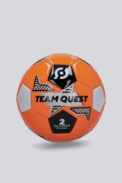 Team Quest Training