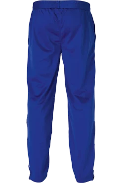 Team Warm Up Pants Blue Spalding