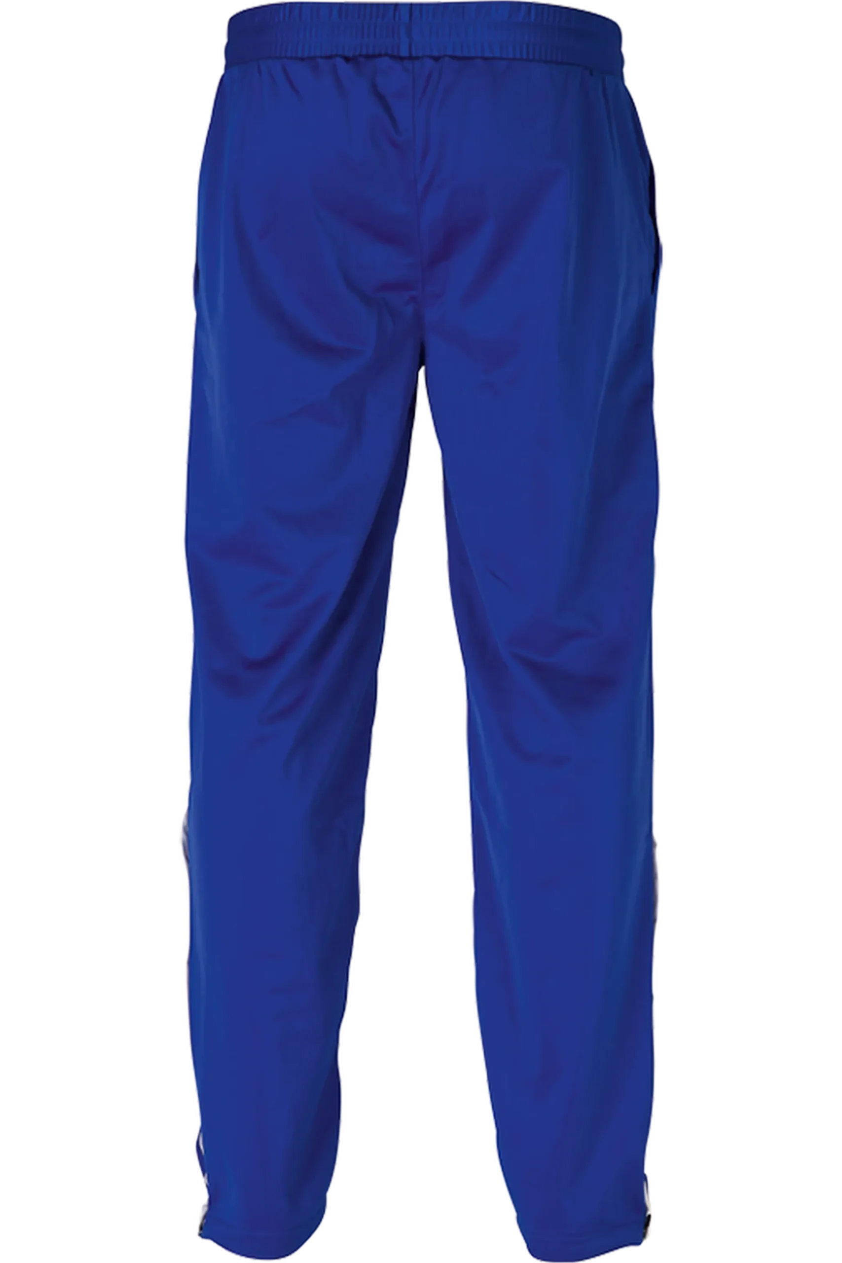 Team Warm Up Pants Blue Spalding