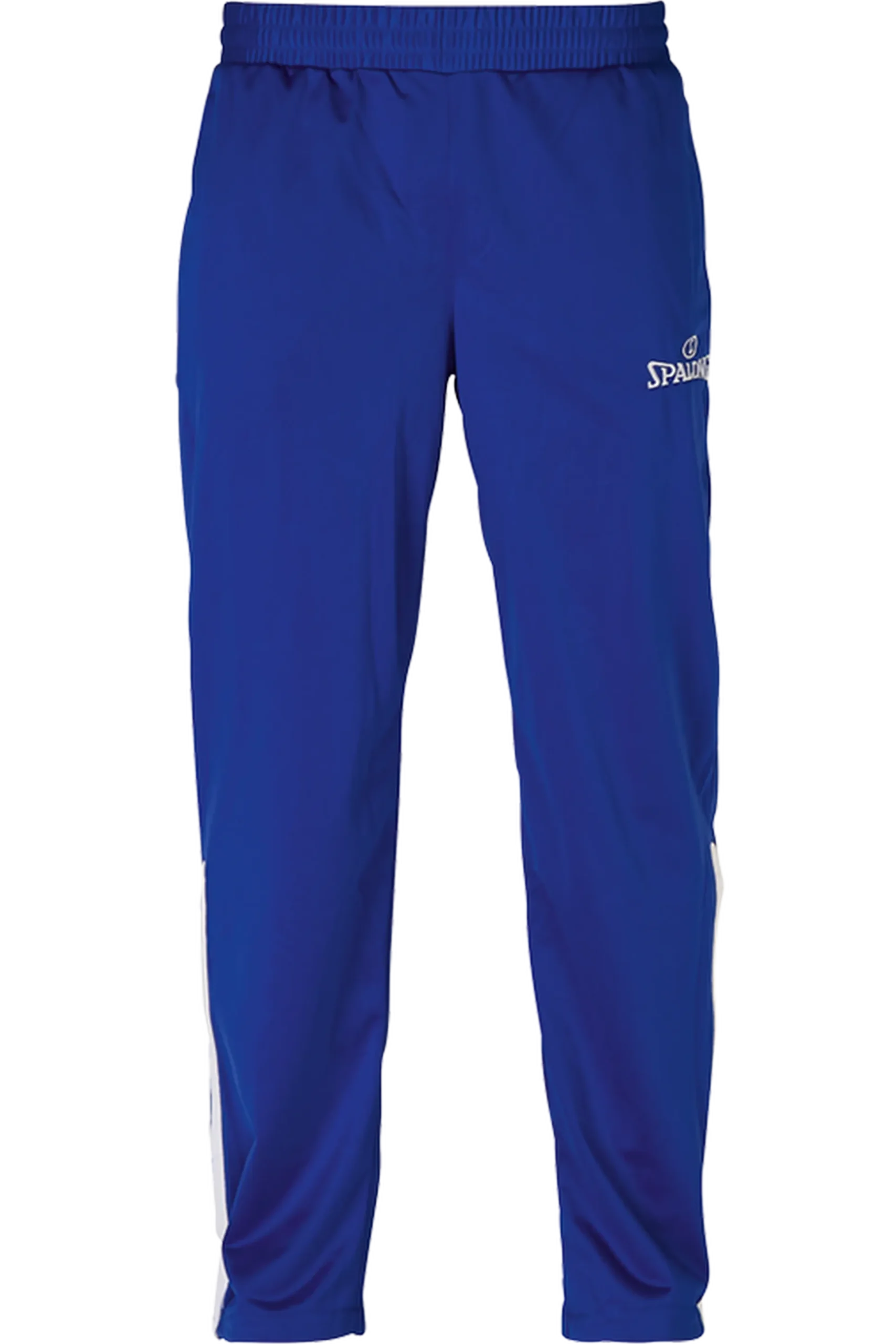 Team Warm Up Pants Blue Spalding