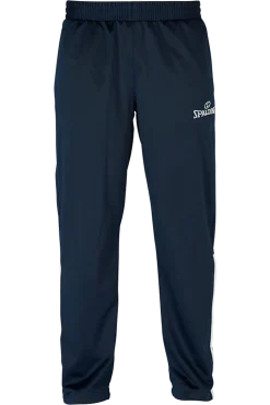 Team Warm Up Pants Blue Spalding