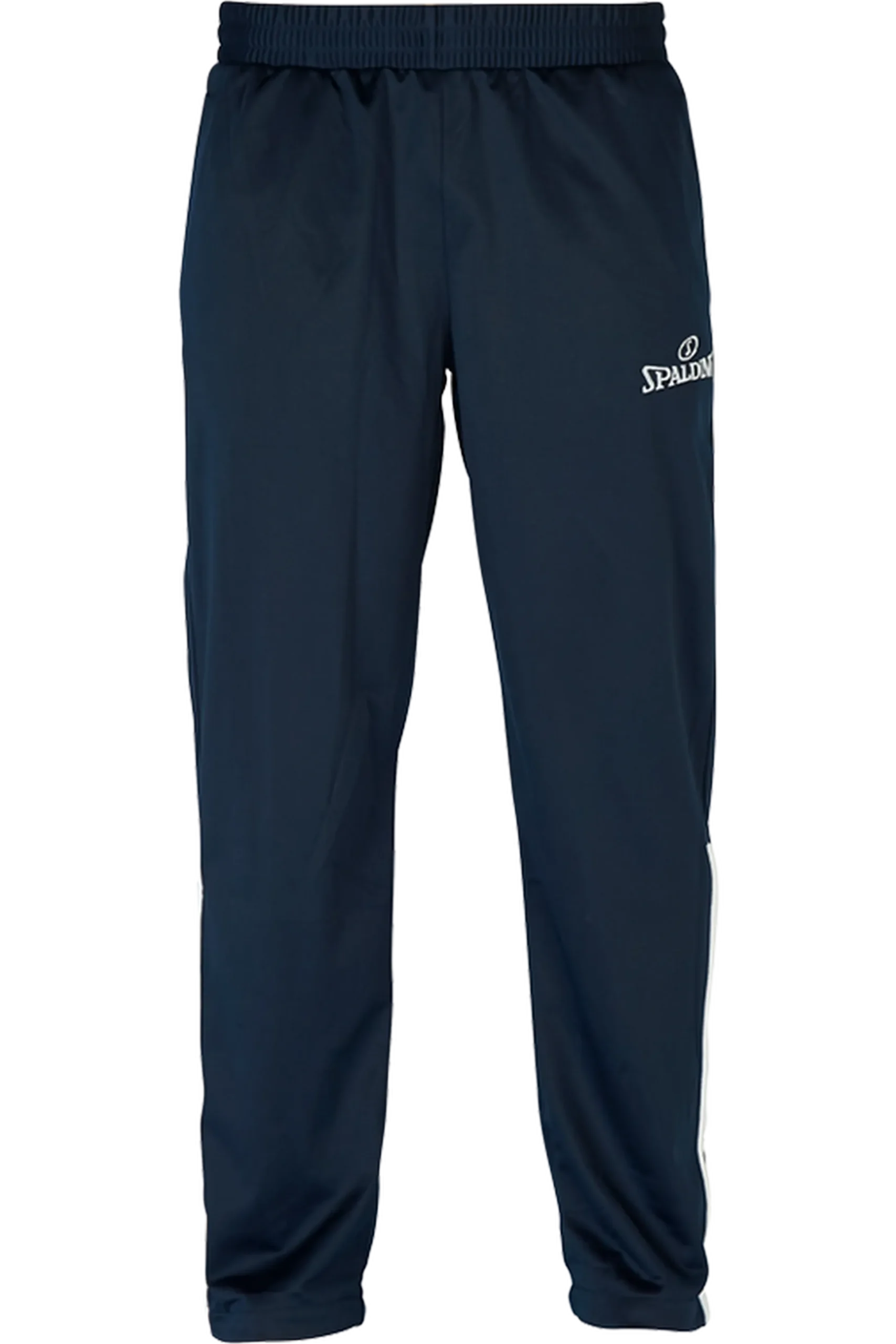 Team Warm Up Pants Blue Spalding