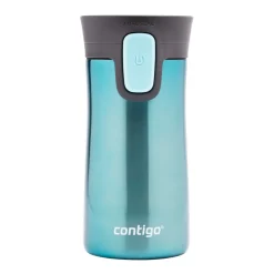 Termo Contigo Pinnacle Tantalizing Blue 300 Ml