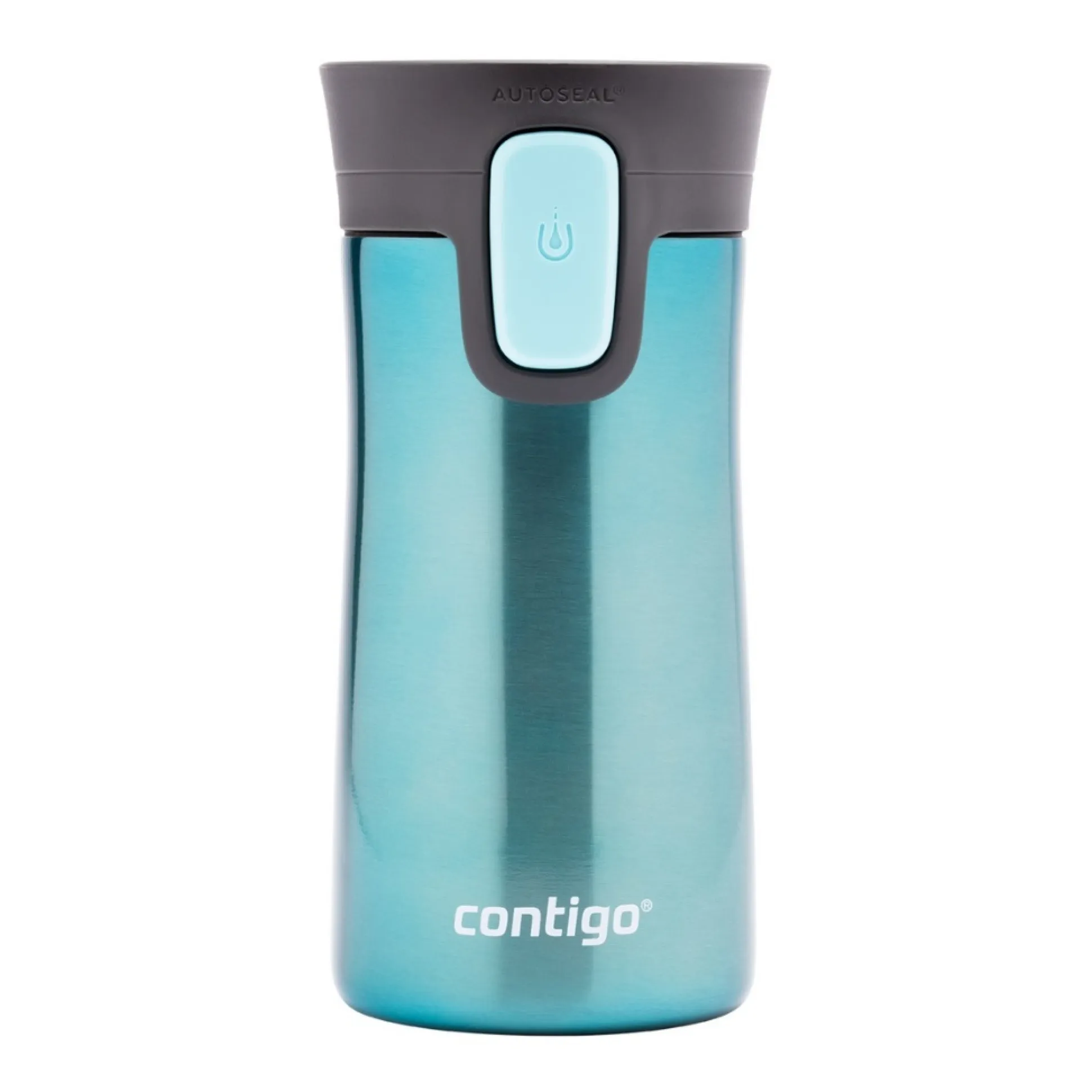 Termo Contigo Pinnacle Tantalizing Blue 300 Ml