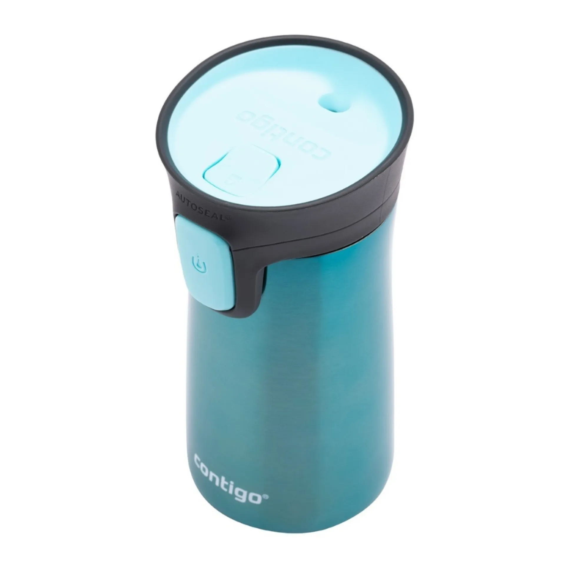 Termo Contigo Pinnacle Tantalizing Blue 300 Ml