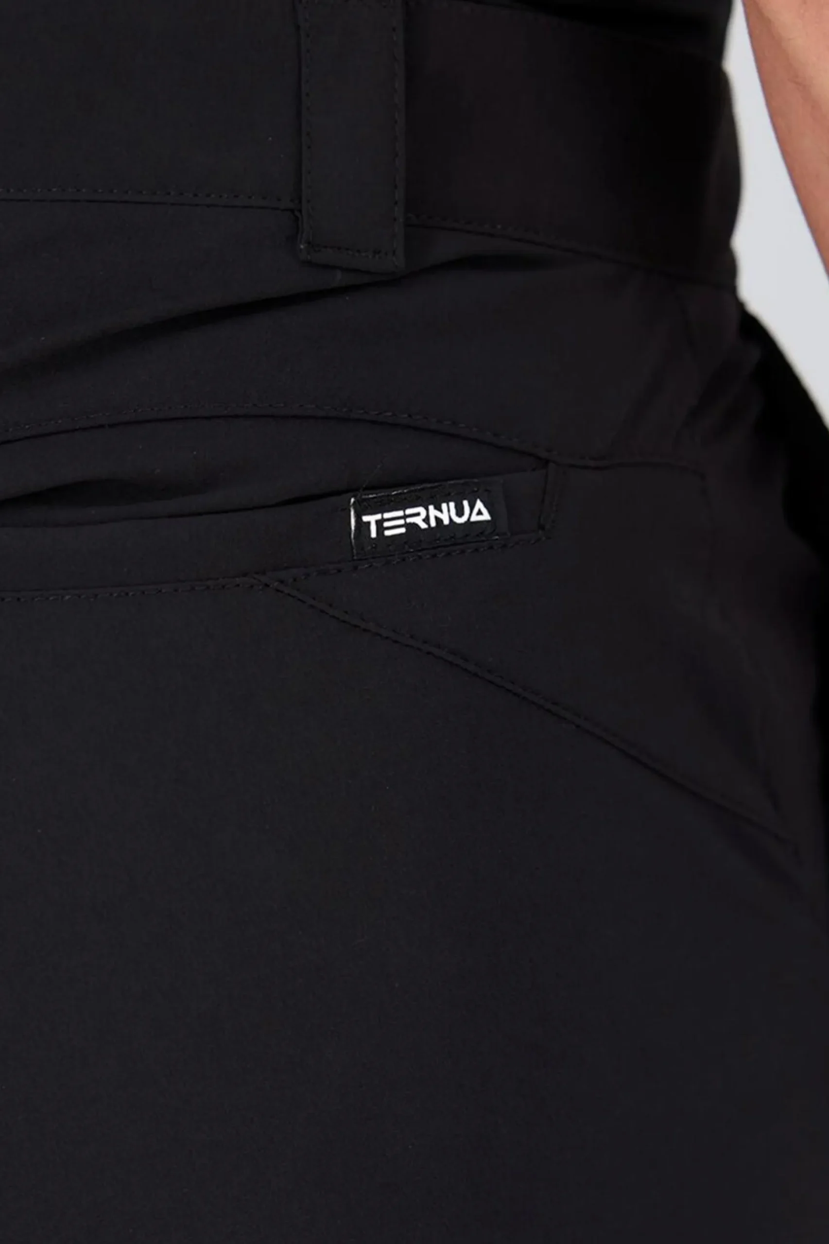 Ternua Siburu