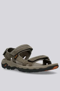Teva Hudson