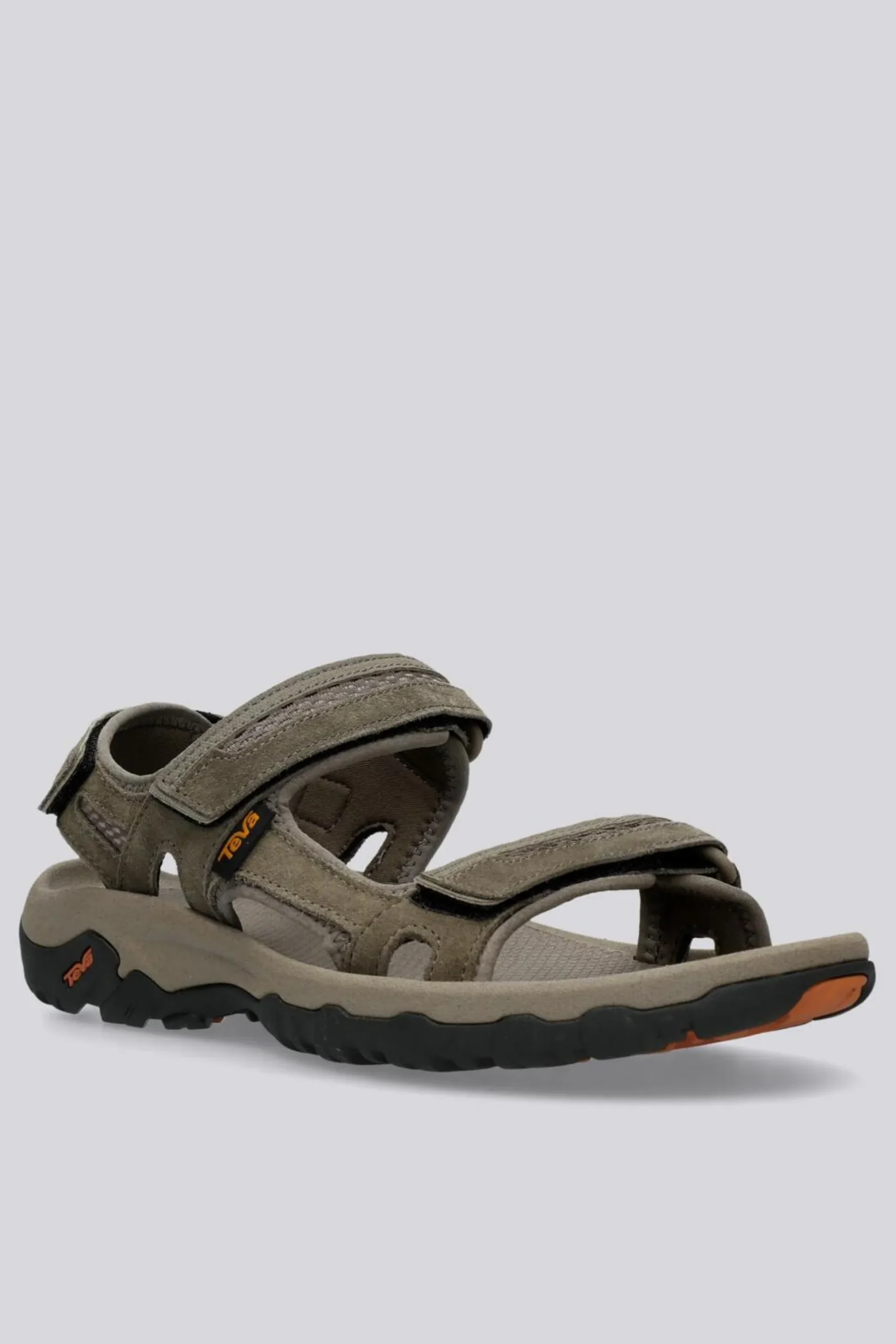 Teva Hudson