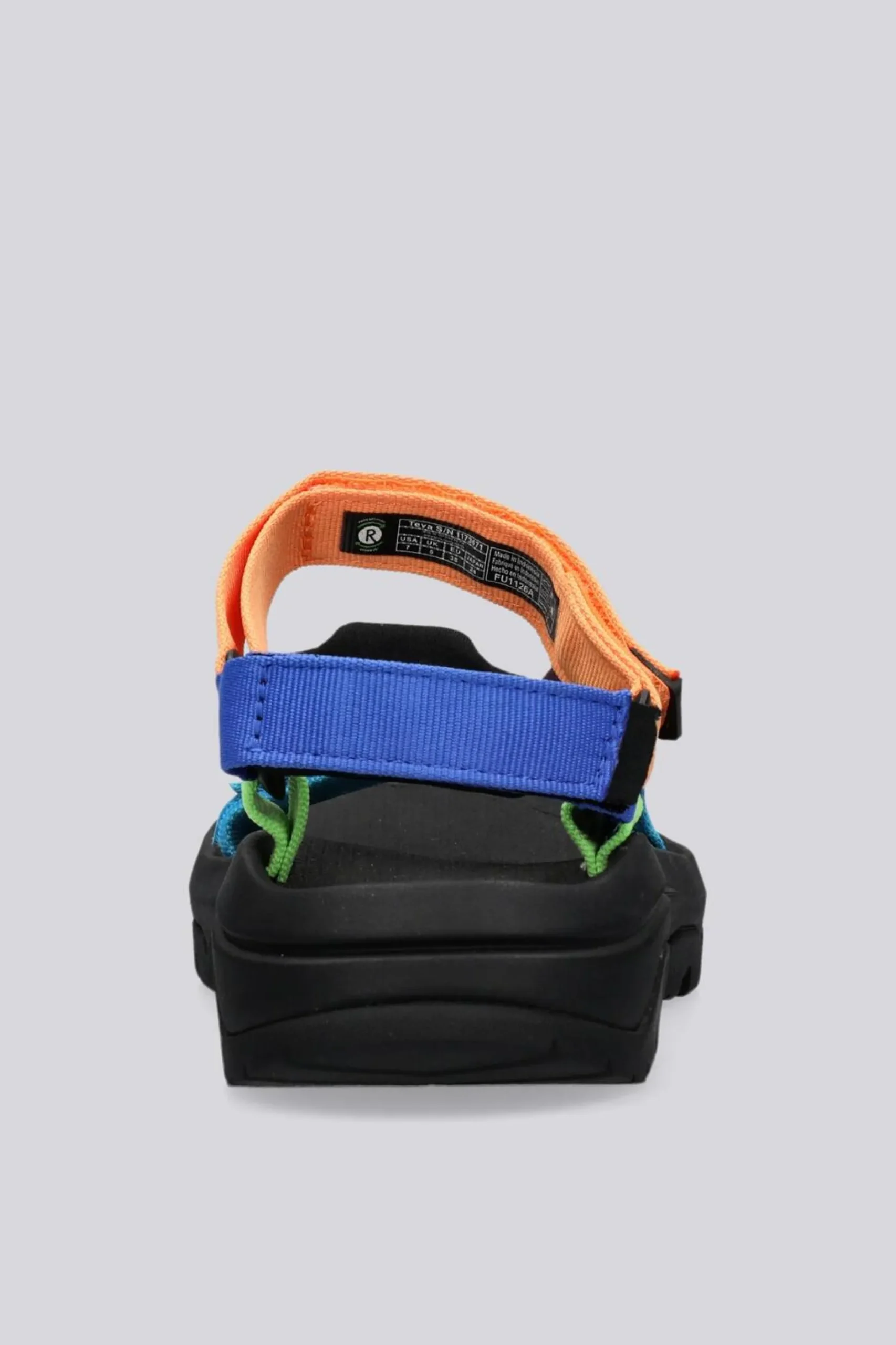 Teva Hurricane Xlt3