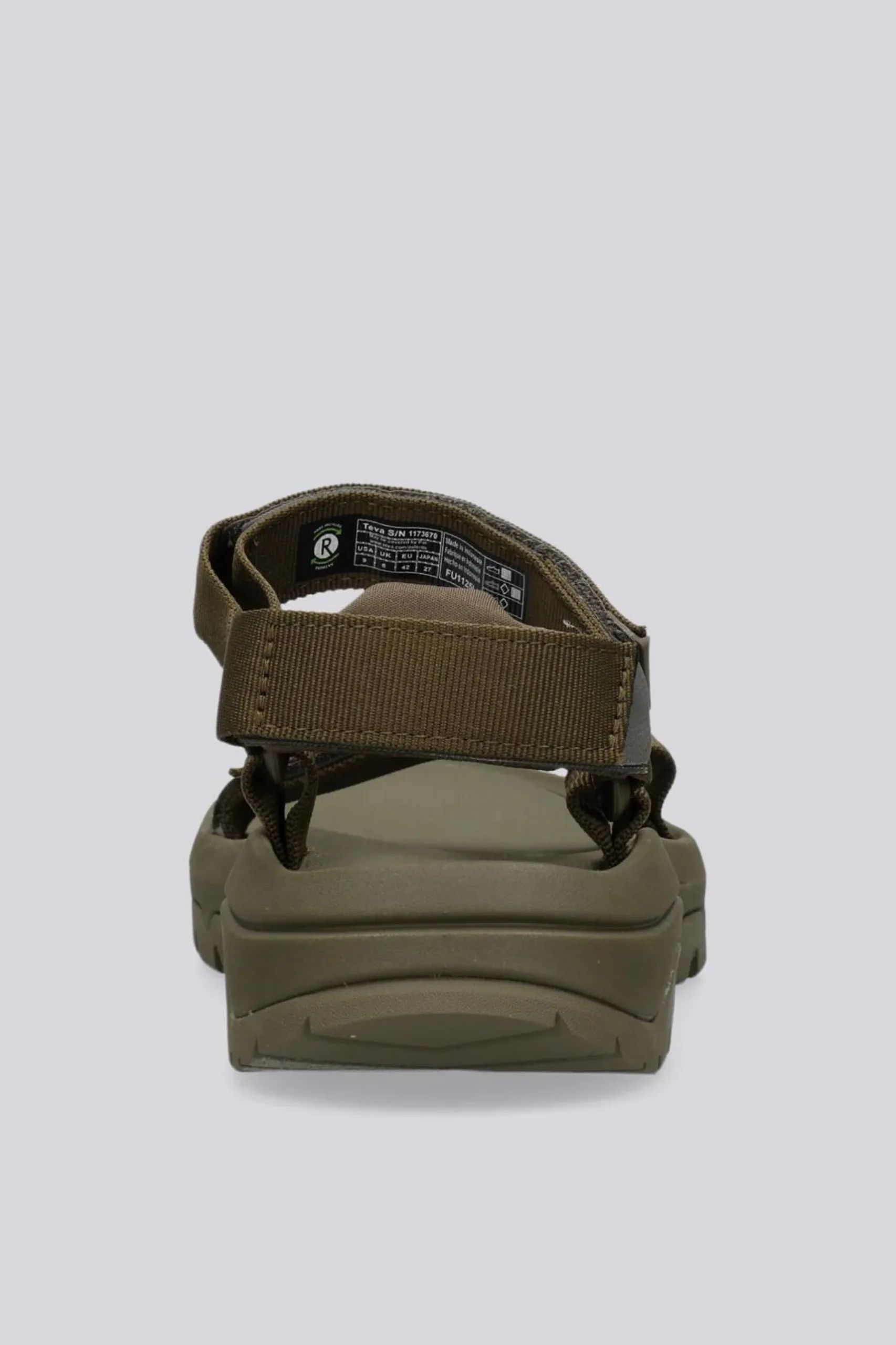 Teva Hurricane Xlt3