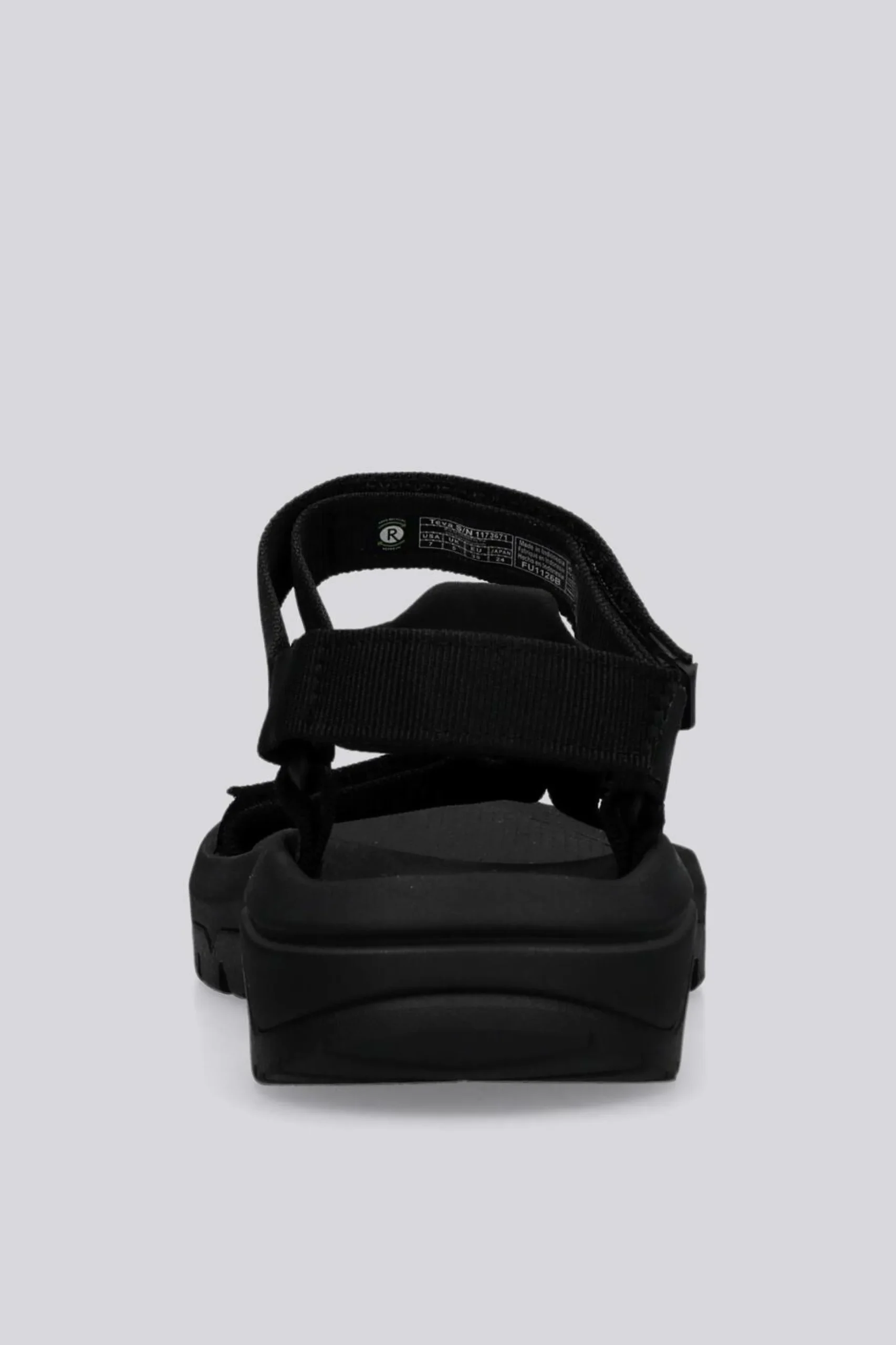 Teva Hurricane Xlt3
