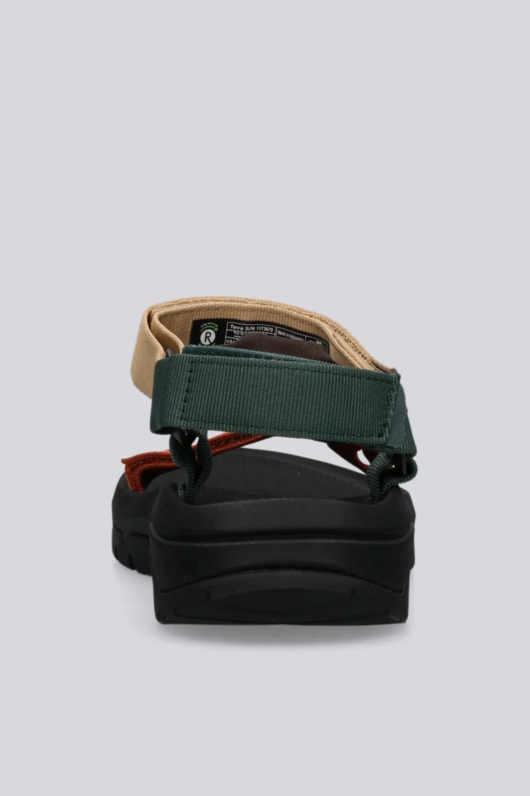 Teva Hurricane Xlt3