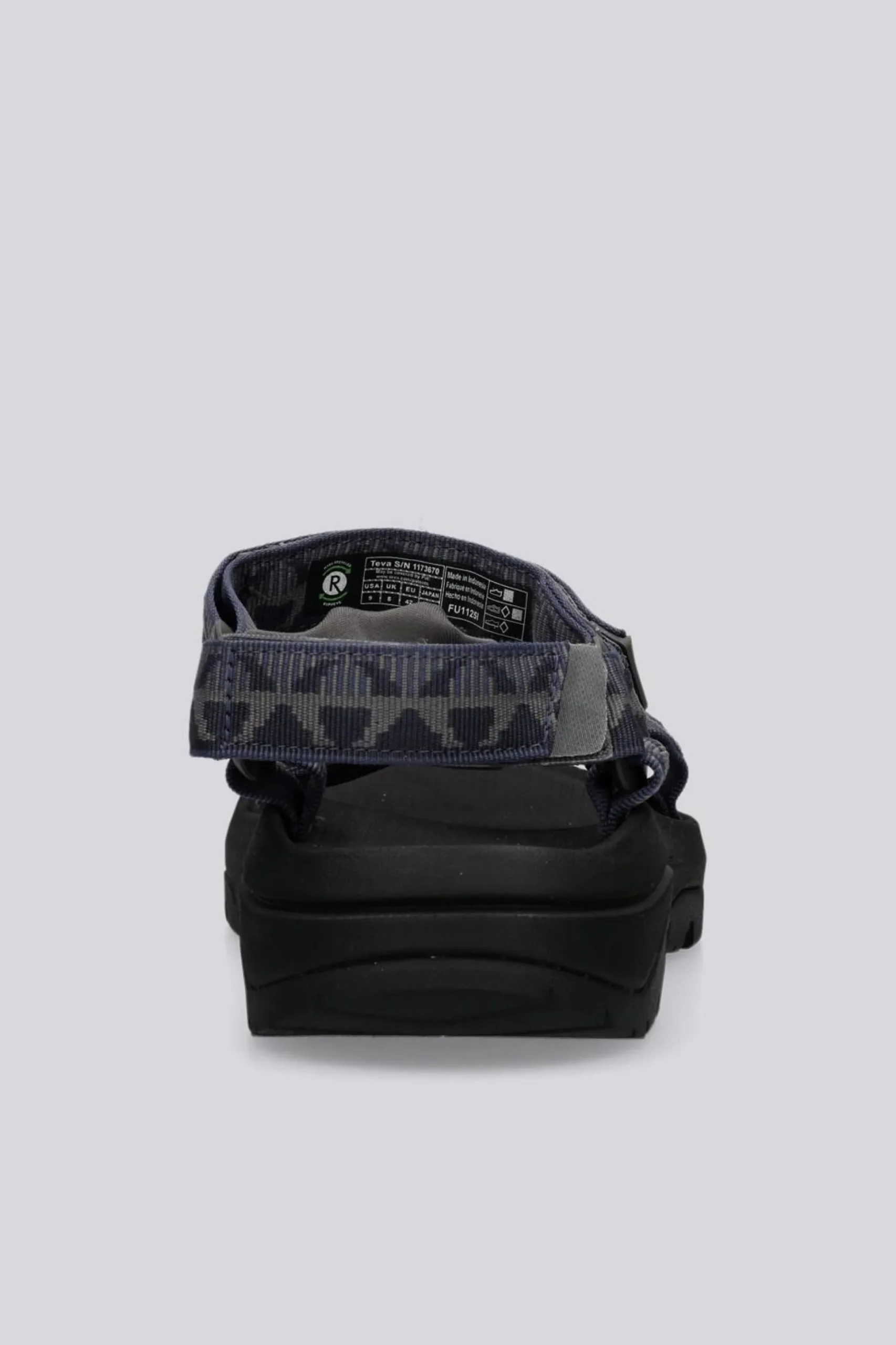 Teva Hurricane Xlt3