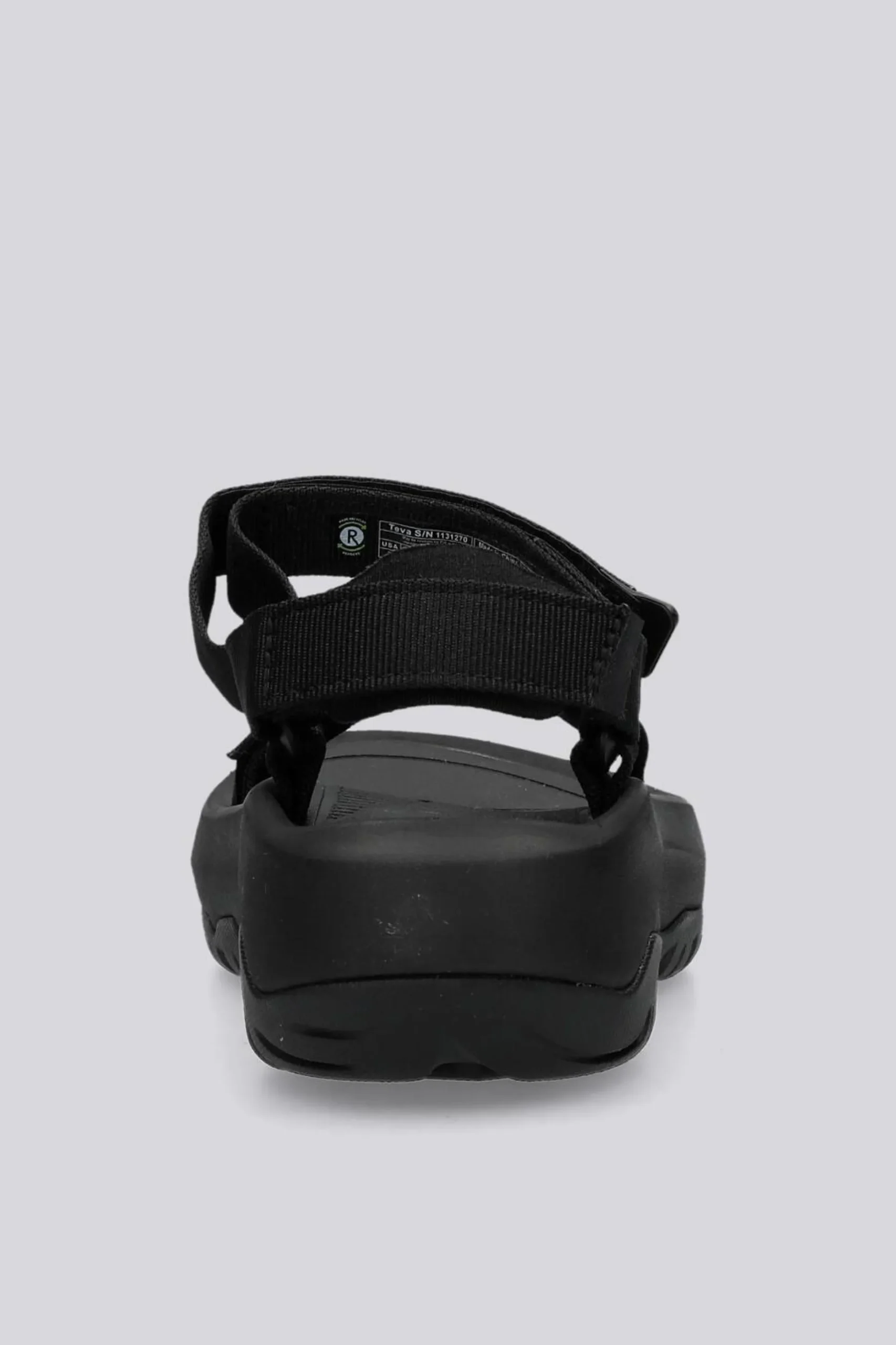 Teva Hurricane Xlt2 Ampsole