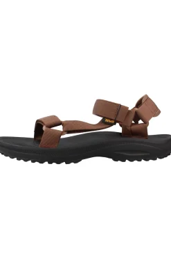 Teva M Winsted