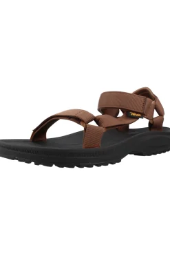 Teva M Winsted
