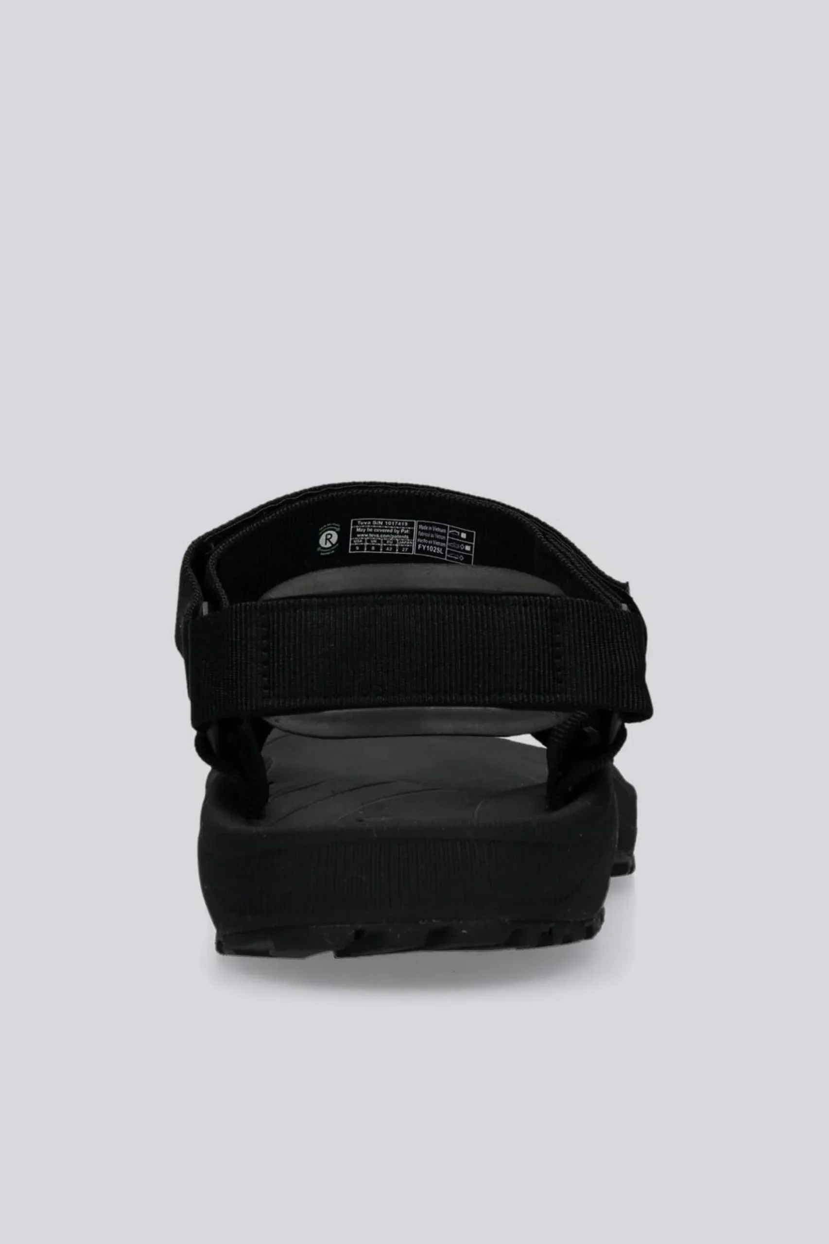 Teva Windsted