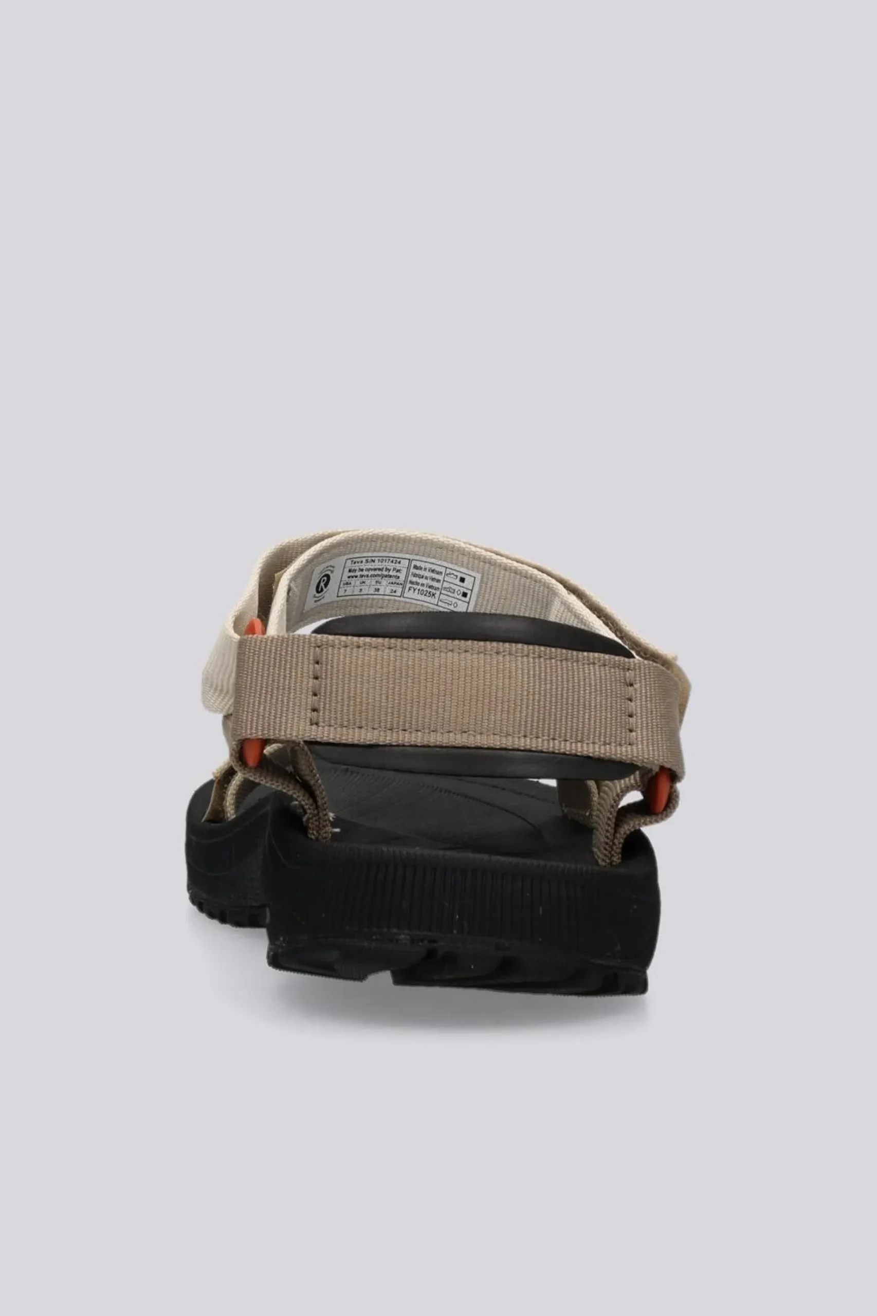 Teva Windsted
