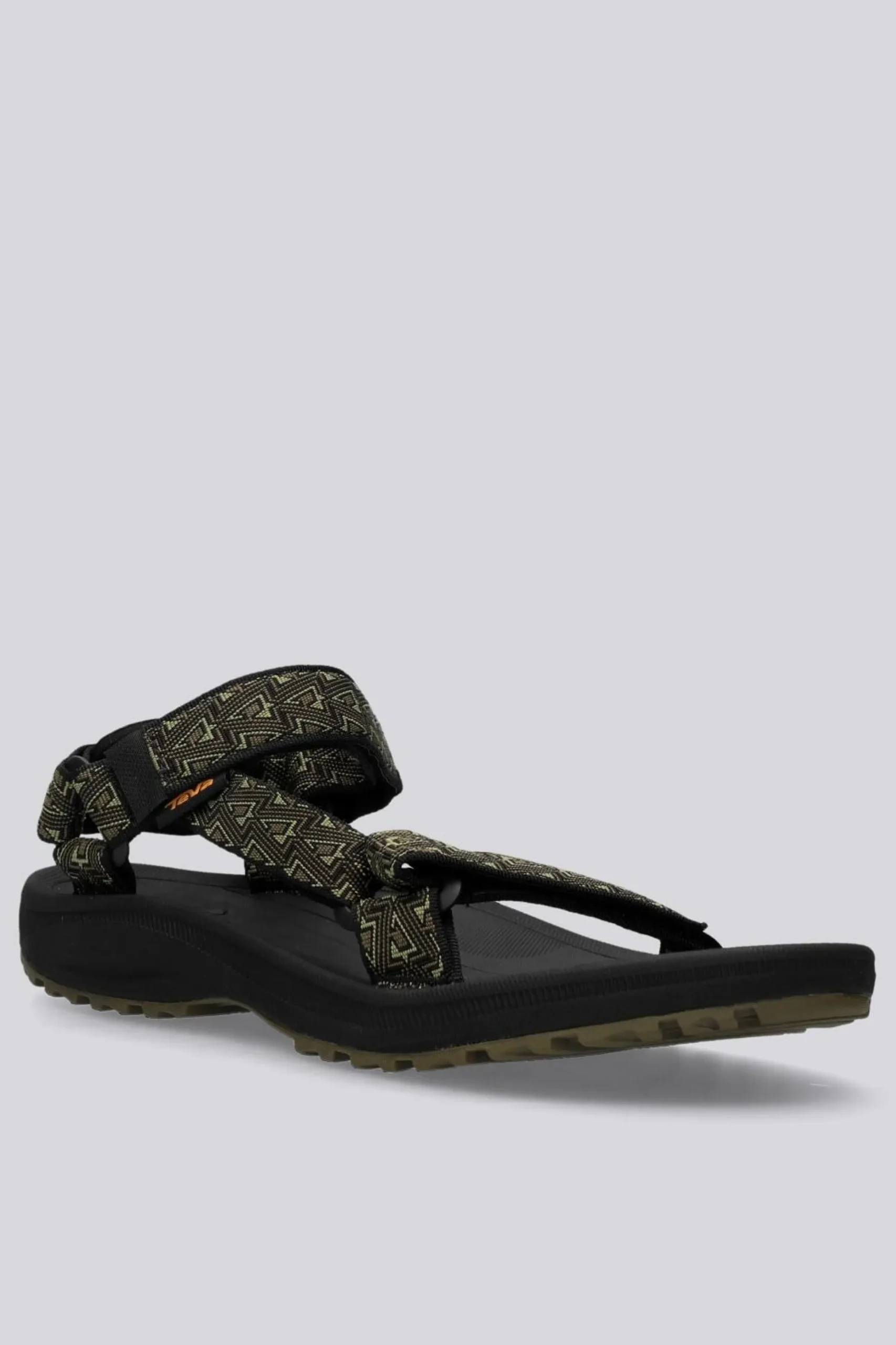 Teva Windsted