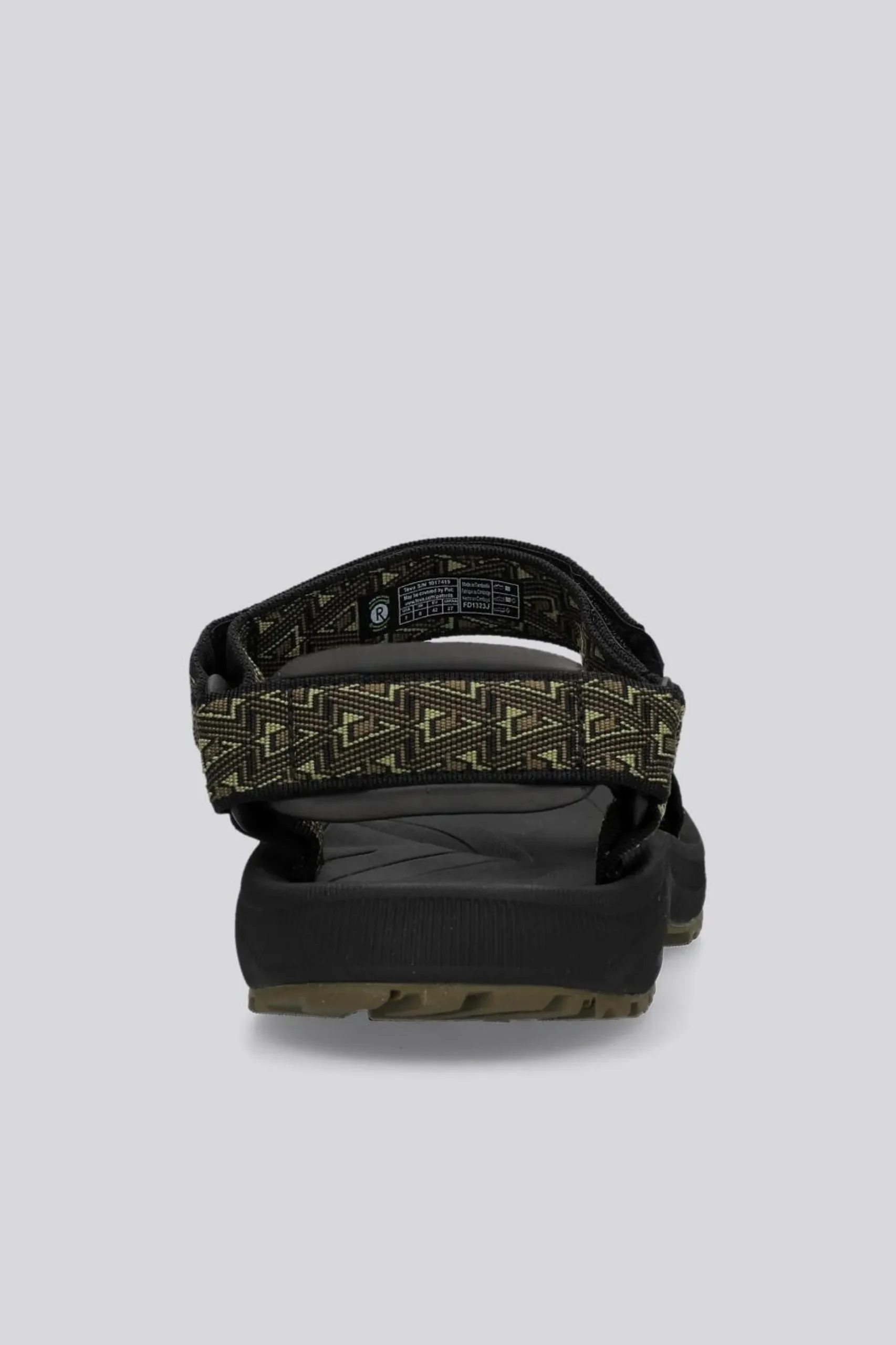 Teva Windsted