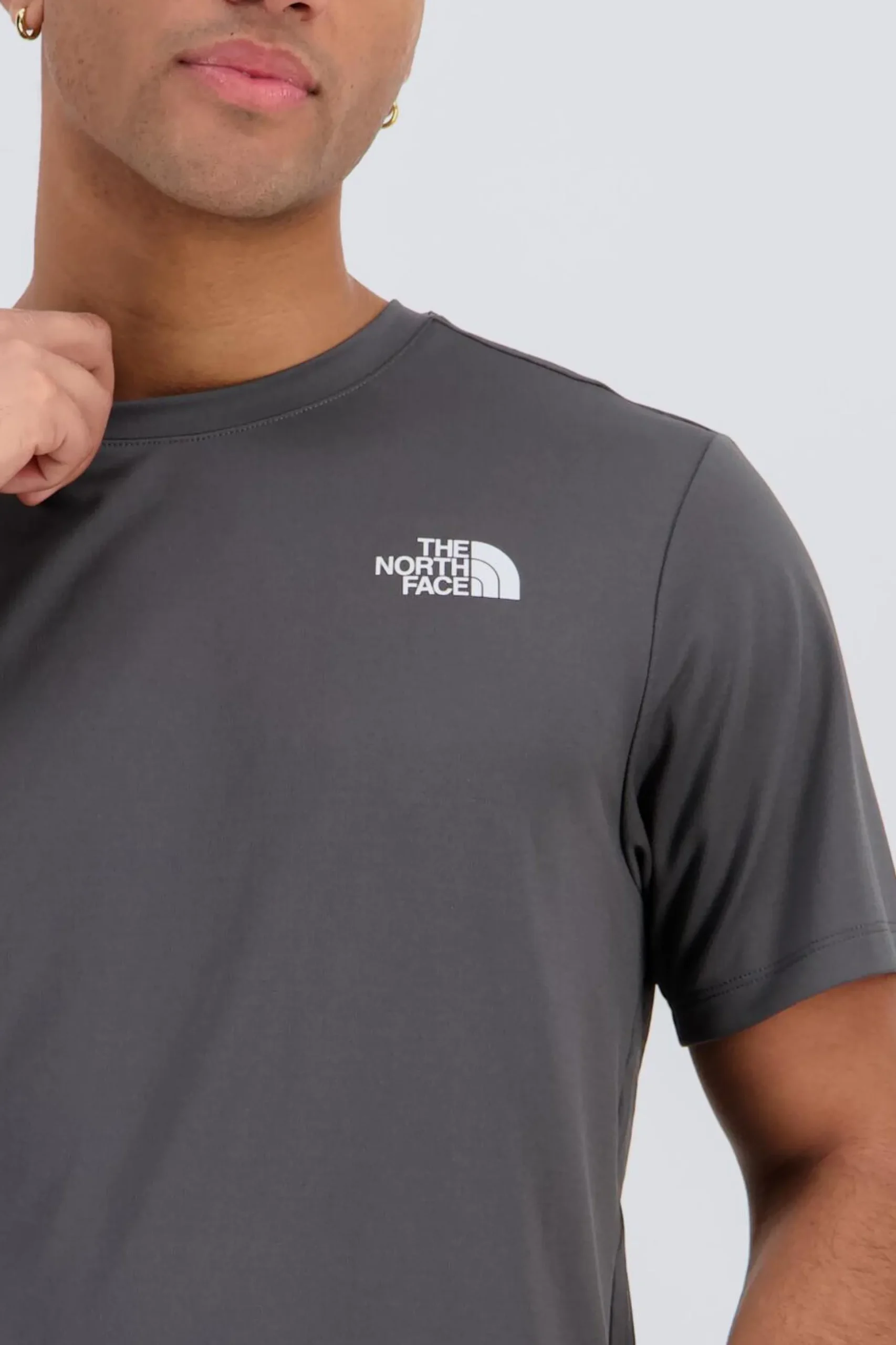 The North Face 24-7