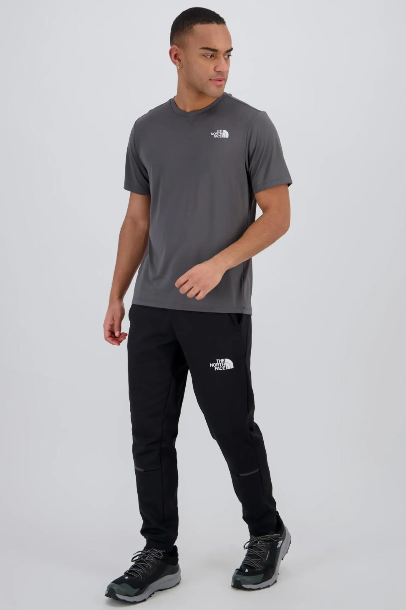 The North Face 24-7