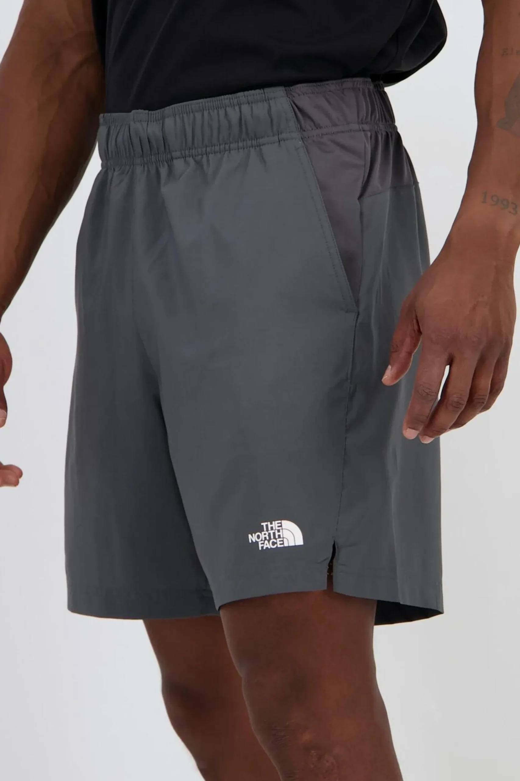 The North Face 24-7